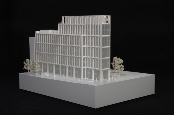  B-One  Berlin Hyp  C.F. Møller Architects