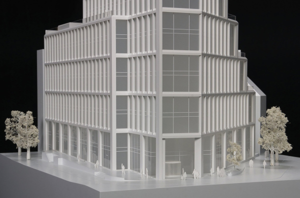  B-One  Berlin Hyp  C.F. Møller Architects
