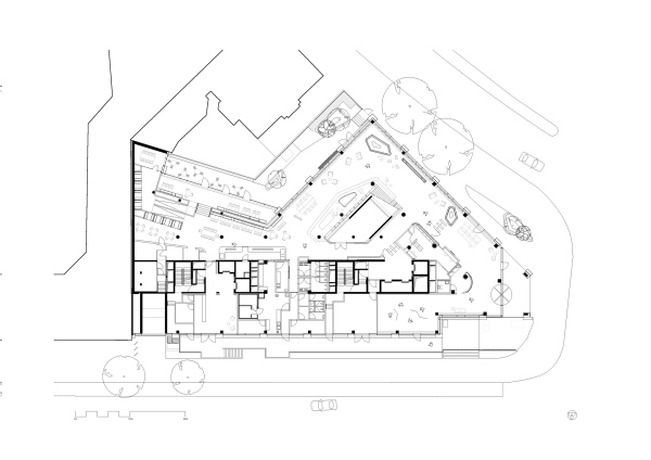  B-One  Berlin Hyp  C.F. Møller Architects