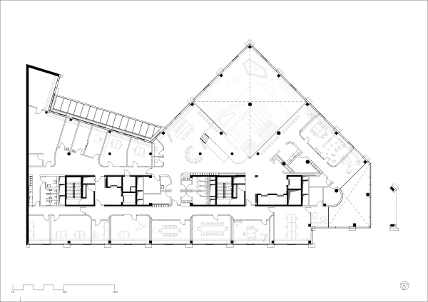  B-One  Berlin Hyp  C.F. Møller Architects
