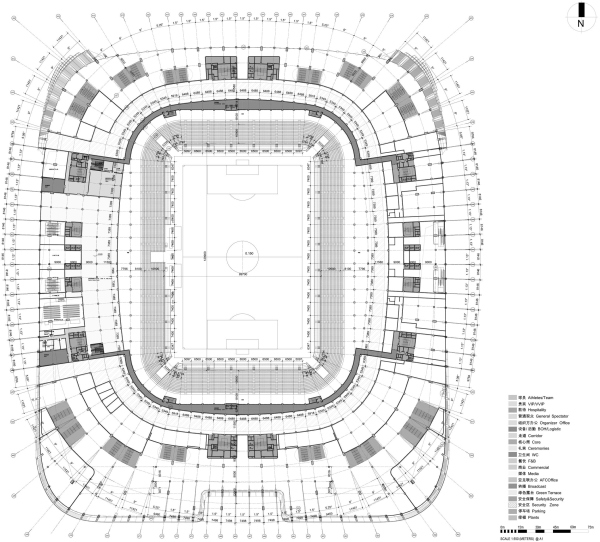      Zaha Hadid Architects
