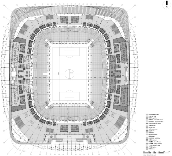      Zaha Hadid Architects