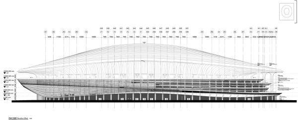      Zaha Hadid Architects