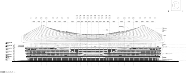      Zaha Hadid Architects