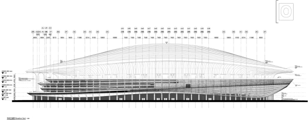      Zaha Hadid Architects