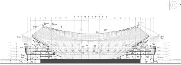      Zaha Hadid Architects