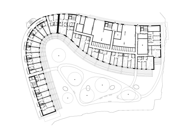     Architekti DRNH