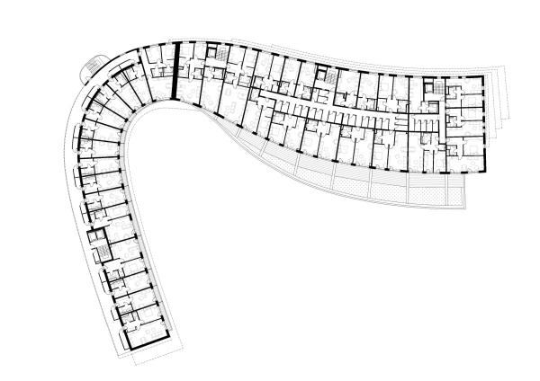     Architekti DRNH