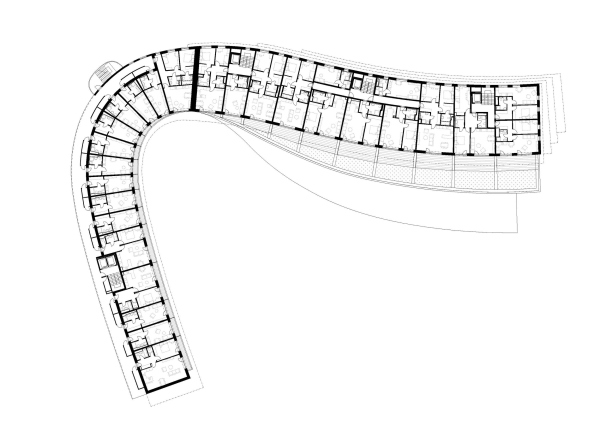    Architekti DRNH