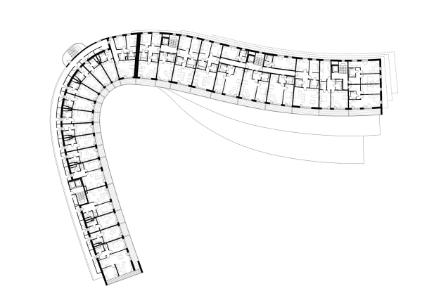     Architekti DRNH