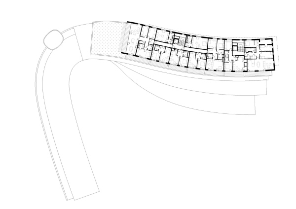     Architekti DRNH