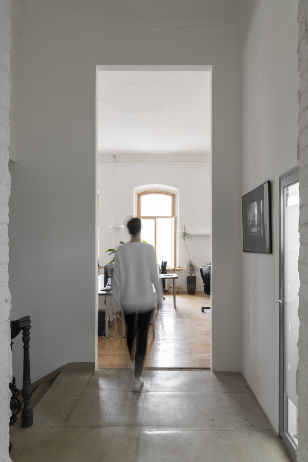 ���� KPLN � ��������������� ������ XIX ���� ���������� � ������ �������� / ������������� KPLN