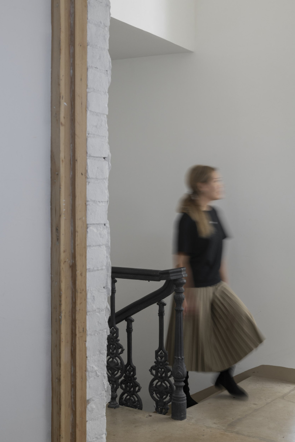 ���� KPLN � ��������������� ������ XIX ���� ���������� � ������ �������� / ������������� KPLN