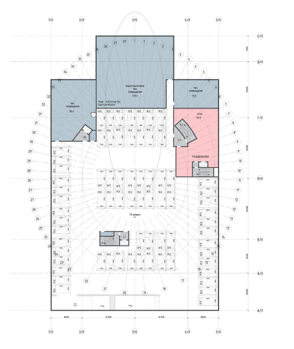 - .  -1   GAFA Architects