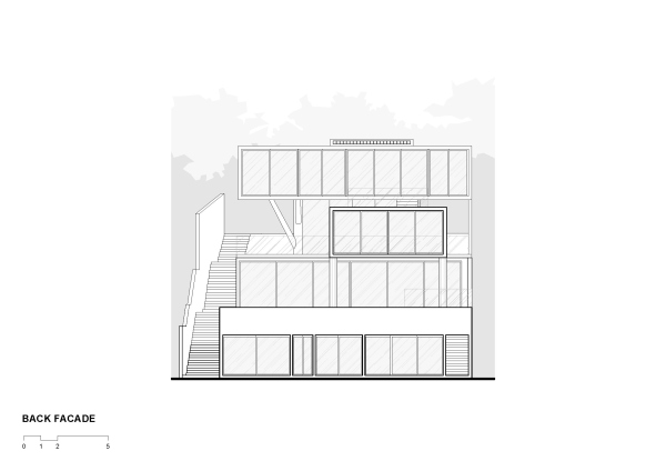   Casa Lua  -  Tetro Arquitetura