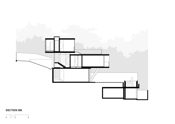   Casa Lua  -  Tetro Arquitetura
