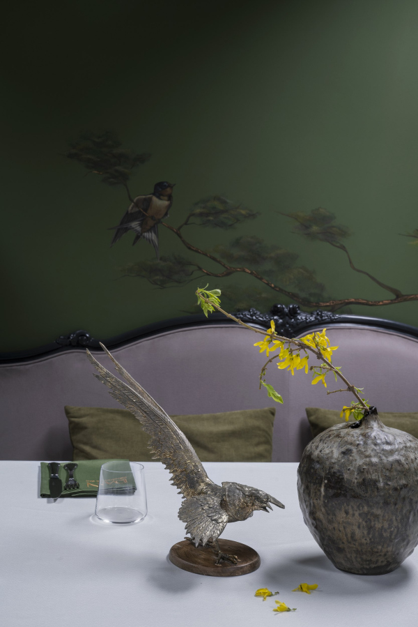    “Dan”     /   KRUG