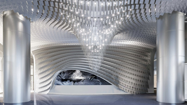 Top Tower, , 2025  Coop Himmelb(l)au / MR Group