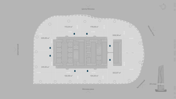 Top Tower, , 2025  Coop Himmelb(l)au / MR Group