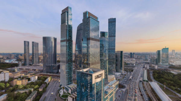 Top Tower, , 2025  Coop Himmelb(l)au / MR Group