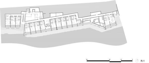  Les Roches  Pietri Architectes
