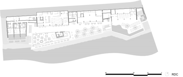  Les Roches  Pietri Architectes
