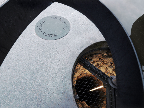 -      -   Tomaz Gregoric /  Ofis Arhitekti