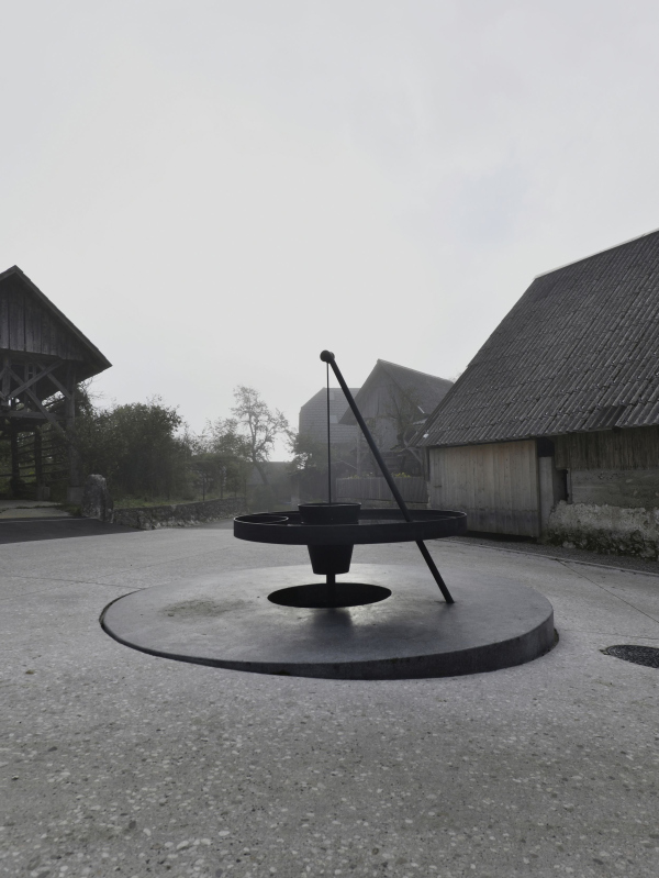 -      -   Tomaz Gregoric /  Ofis Arhitekti