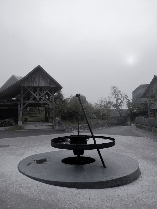 -      -   Tomaz Gregoric /  Ofis Arhitekti