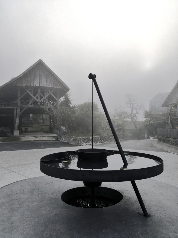 -      -   Tomaz Gregoric /  Ofis Arhitekti