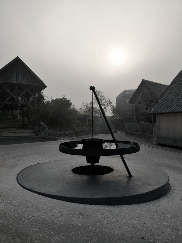 -      -   Tomaz Gregoric /  Ofis Arhitekti