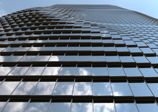 Top Tower, , 2025  Coop Himmelb(l)au / MR Group