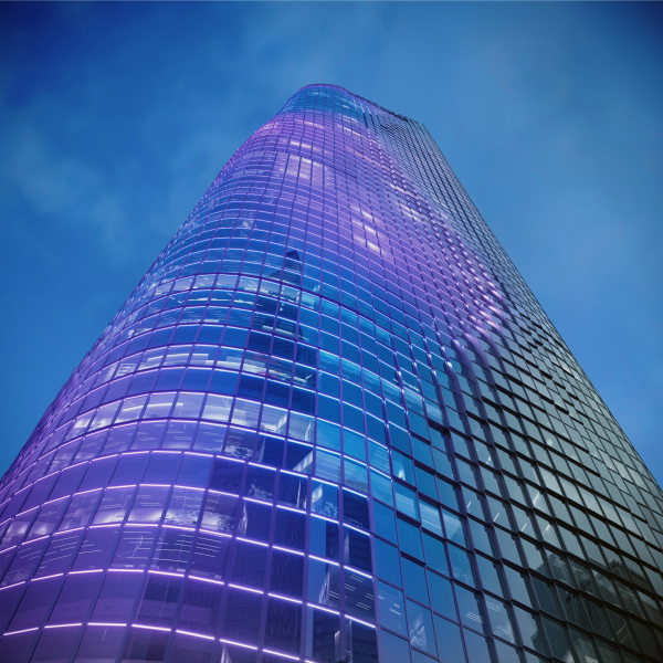 Top Tower, , 2025  Coop Himmelb(l)au / MR Group