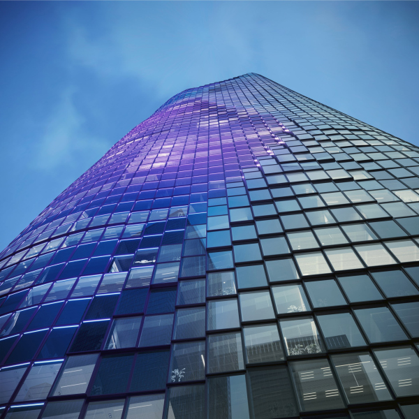 Top Tower, , 2025  Coop Himmelb(l)au / MR Group