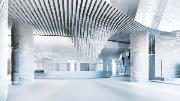 Top Tower, , 2025  Coop Himmelb(l)au / MR Group