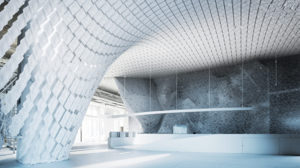 Top Tower, , 2025  Coop Himmelb(l)au / MR Group