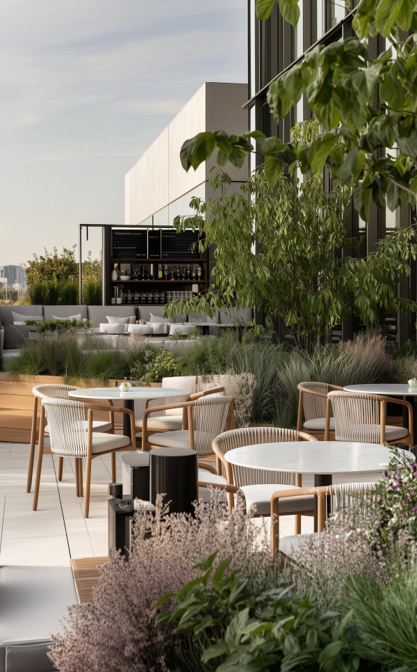 Top Tower, , 2025  Coop Himmelb(l)au / MR Group