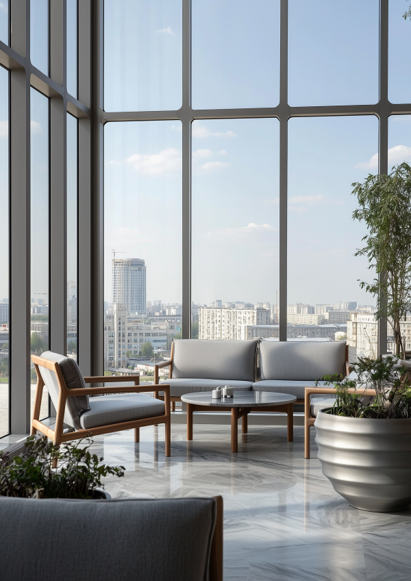 Top Tower, , 2025  Coop Himmelb(l)au / MR Group