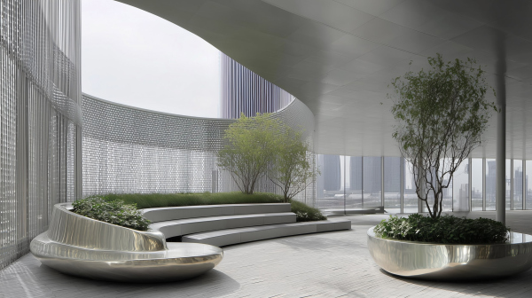 Top Tower, , 2025  Coop Himmelb(l)au / MR Group