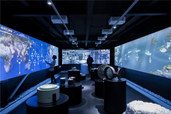   ( , -)   /Gikalo Kuptsov Architects