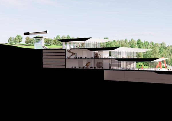        .  Wilmotte & Associés  Wilmotte & Associés /   