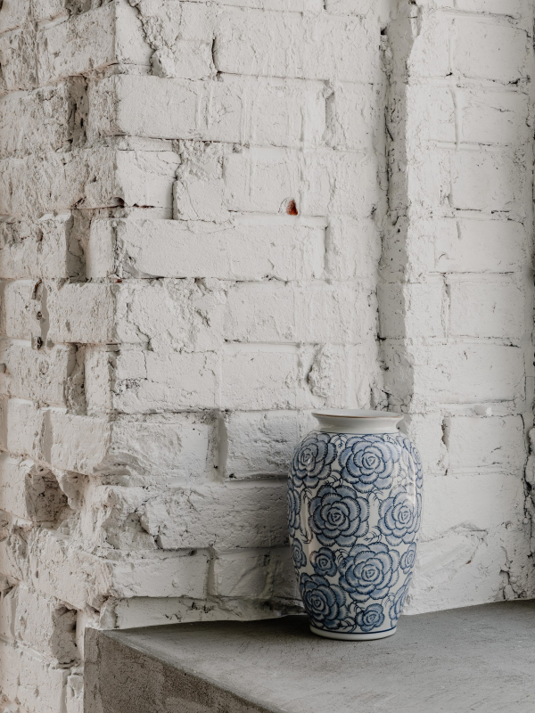 Flower shop UTROM ���������� � ������� ������ / ������������� SUSHKOVADESIGN