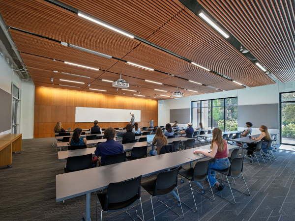  CoDa     Bruce Damonte /  LMN Architects