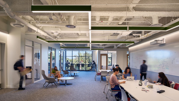  CoDa     Bruce Damonte /  LMN Architects