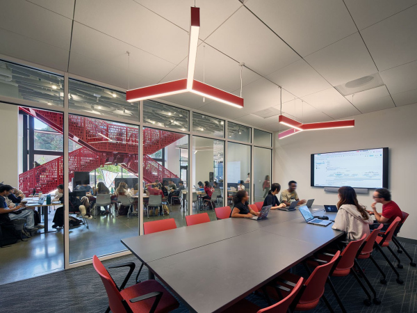  CoDa     Bruce Damonte /  LMN Architects