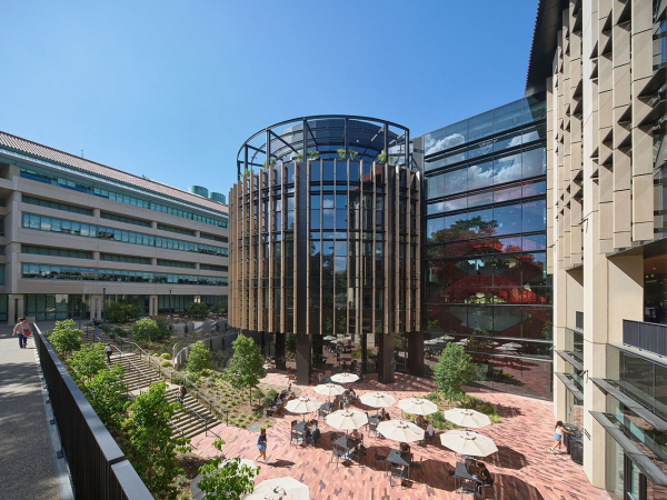  CoDa     Bruce Damonte /  LMN Architects