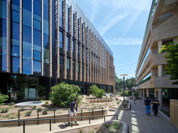  CoDa     Bruce Damonte /  LMN Architects