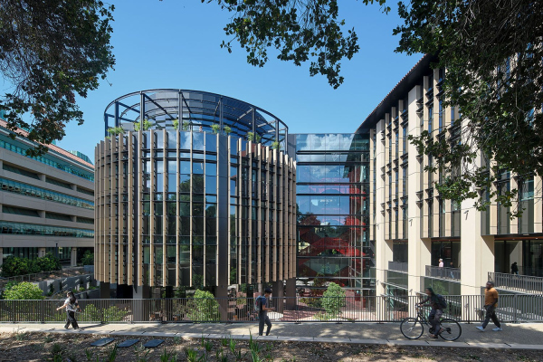  CoDa     Bruce Damonte /  LMN Architects