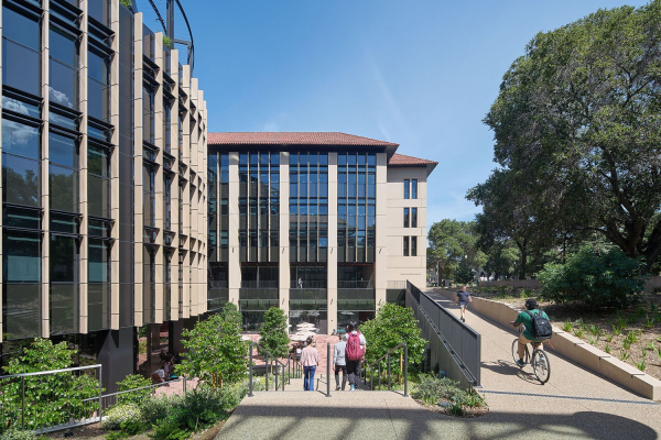  CoDa     Bruce Damonte /  LMN Architects