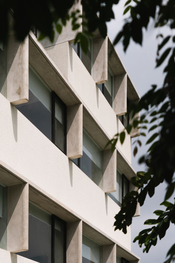   ABC Flats   Ernest Theofilus